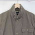 ライルアンドスコット ブラックレーベル LYLE&SCOTT BLACK LABEL フラップポケット ミリタリージャケット メンズ JPN:L