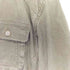 ライルアンドスコット ブラックレーベル LYLE&SCOTT BLACK LABEL フラップポケット ミリタリージャケット メンズ JPN:L