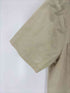 ファイブブラザー FIVE BROTHER NEVER PRESS S/S ワークシャツ メンズ import:M
