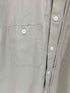 ファイブブラザー FIVE BROTHER NEVER PRESS S/S ワークシャツ メンズ import:M