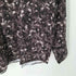 ランバンコレクション LANVIN COLLECTION 花柄 総柄 コットン シャツ メンズ LB