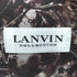 ランバンコレクション LANVIN COLLECTION 花柄 総柄 コットン シャツ メンズ LB