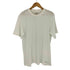カーハートワークインプログレス Carhartt WIP STANDARD CREW NECK T-SHIRT メンズ import:L