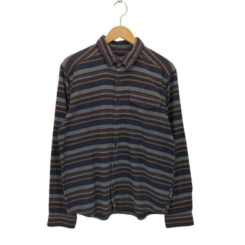 パタゴニア patagonia LW Fjord Flannel Shirt メンズ JPN:S