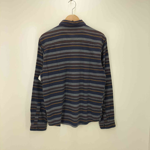 パタゴニア patagonia LW Fjord Flannel Shirt メンズ JPN:S