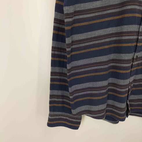 パタゴニア patagonia LW Fjord Flannel Shirt メンズ JPN:S