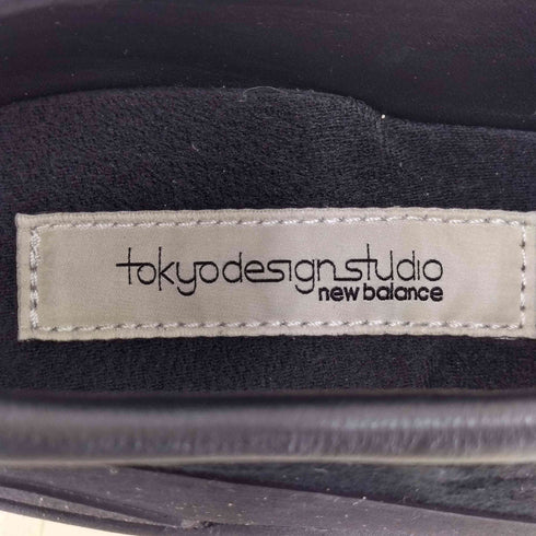 ニューバランス NEW BALANCE TOKYO DESIGN STUDIO MT10T メンズ JPN:27.5