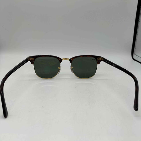 レイバン Ray-Ban イタリア製 CLUBMASTER クラブマスター ウェリントン サングラス メンズ 49□21 140