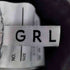 グレイル GRL ハイウエストフレアデニムパンツ レディース JPN:L