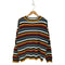 グラム glamb Fifties Border Knit メンズ JPN:S