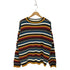 グラム glamb Fifties Border Knit メンズ JPN:S