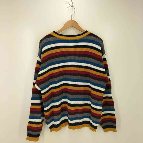 グラム glamb Fifties Border Knit メンズ JPN:S