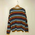 グラム glamb Fifties Border Knit メンズ JPN:S