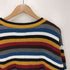 グラム glamb Fifties Border Knit メンズ JPN:S