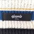 グラム glamb Fifties Border Knit メンズ JPN:S