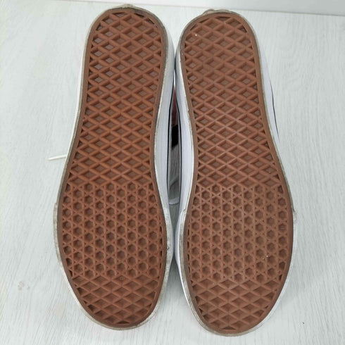 バンズ VANS Sk8-Hi スケートハイ 星条旗モチーフ メンズ US:9