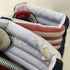 バンズ VANS Sk8-Hi スケートハイ 星条旗モチーフ メンズ US:9