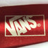 バンズ VANS Sk8-Hi スケートハイ 星条旗モチーフ メンズ US:9