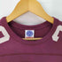 フランクリンマーシャル FRANKLIN&MARSHALL フットボールTシャツ メンズ import:S