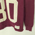 フランクリンマーシャル FRANKLIN&MARSHALL フットボールTシャツ メンズ import:S