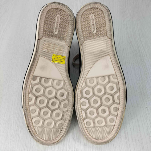 ディーゼル DIESEL デニム ハイカットスニーカー メンズ JPN:27