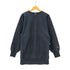 チャンピオン Champion 90S メキシコ製 刺繍タグ コットン 90% アクリル 10% 袖目つき REVERSE WEAVE リバースウィーブ スウェット メンズ import:XXL