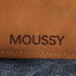 マウジー moussy MVS FLARE レディース 27