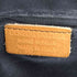 GENUINE LEATHER 本革 チャーム トートバッグ レディース