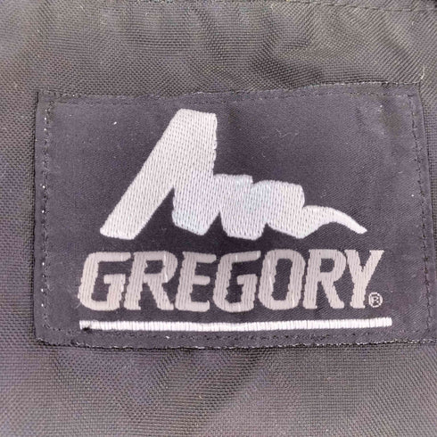 グレゴリー GREGORY ダッフルバッグL 旧タグ メンズ