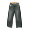 ザラ ZARA Baggy Jeans バギー ジーンズデニム メンズ 38