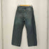 ザラ ZARA Baggy Jeans バギー ジーンズデニム メンズ 38