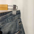 ザラ ZARA Baggy Jeans バギー ジーンズデニム メンズ 38