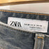 ザラ ZARA Baggy Jeans バギー ジーンズデニム メンズ 38
