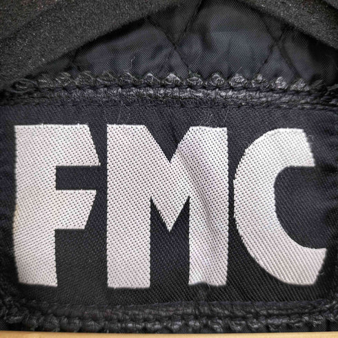 FMC レザーダブルライダース ジャケット メンズ 46