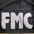 FMC レザーダブルライダース ジャケット メンズ 46