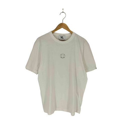 フラグメントデザイン fragment design FRAGMENT UNIVERSITY TEE メンズ XL