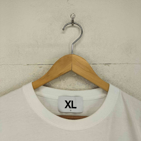 フラグメントデザイン fragment design FRAGMENT UNIVERSITY TEE メンズ XL