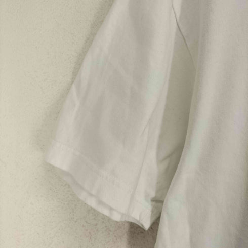 フラグメントデザイン fragment design FRAGMENT UNIVERSITY TEE メンズ XL