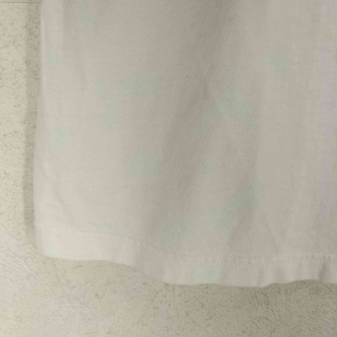 フラグメントデザイン fragment design FRAGMENT UNIVERSITY TEE メンズ XL