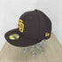 ニューエラ NEW ERA 59FIFTY チームロゴ刺繍ベースボールキャップ メンズ 7 1/4 57.7cm