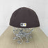 ニューエラ NEW ERA 59FIFTY チームロゴ刺繍ベースボールキャップ メンズ 7 1/4 57.7cm