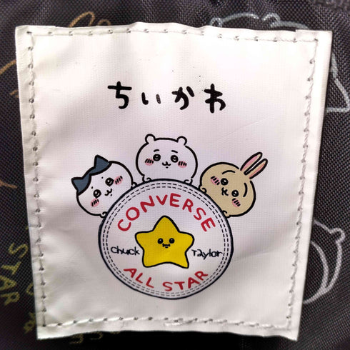 コンバース CONVERSE コラボ バックパック レディース