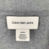 カルバンクラインジーンズ Calvin Klein Jeans ロングスリーブリブポロミニワンピース レディース ASIA M