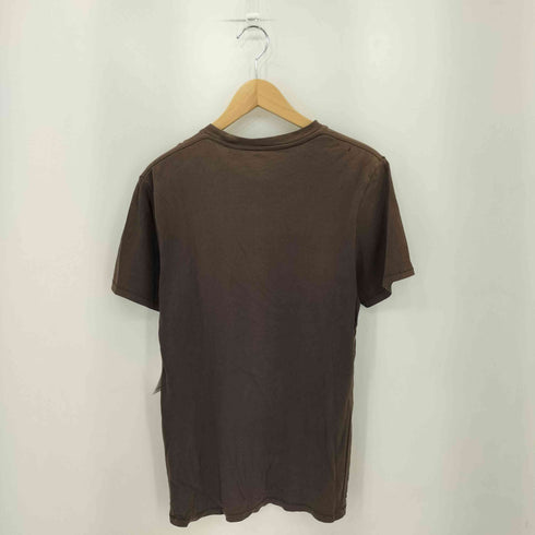 リーバイス Levis ラフィックTシャツ BI LSCO PHANTOM GR メンズ S