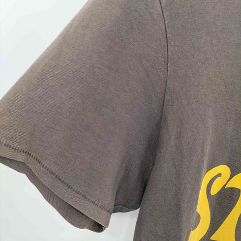 リーバイス Levis ラフィックTシャツ BI LSCO PHANTOM GR メンズ S