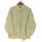 リーバイス Levis コーデュロイ 太畝 カバーオール ジャケット メンズ import:M