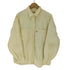リーバイス Levis コーデュロイ 太畝 カバーオール ジャケット メンズ import:M