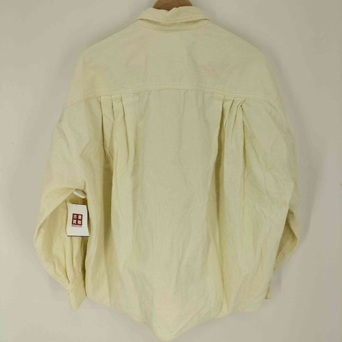 リーバイス Levis コーデュロイ 太畝 カバーオール ジャケット メンズ import:M