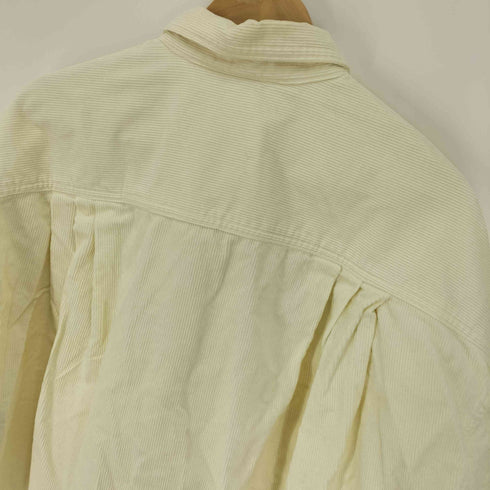 リーバイス Levis コーデュロイ 太畝 カバーオール ジャケット メンズ import:M