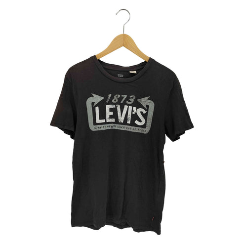 リーバイス Levis pánské triko 半袖Tシャツ カットソー メンズ S